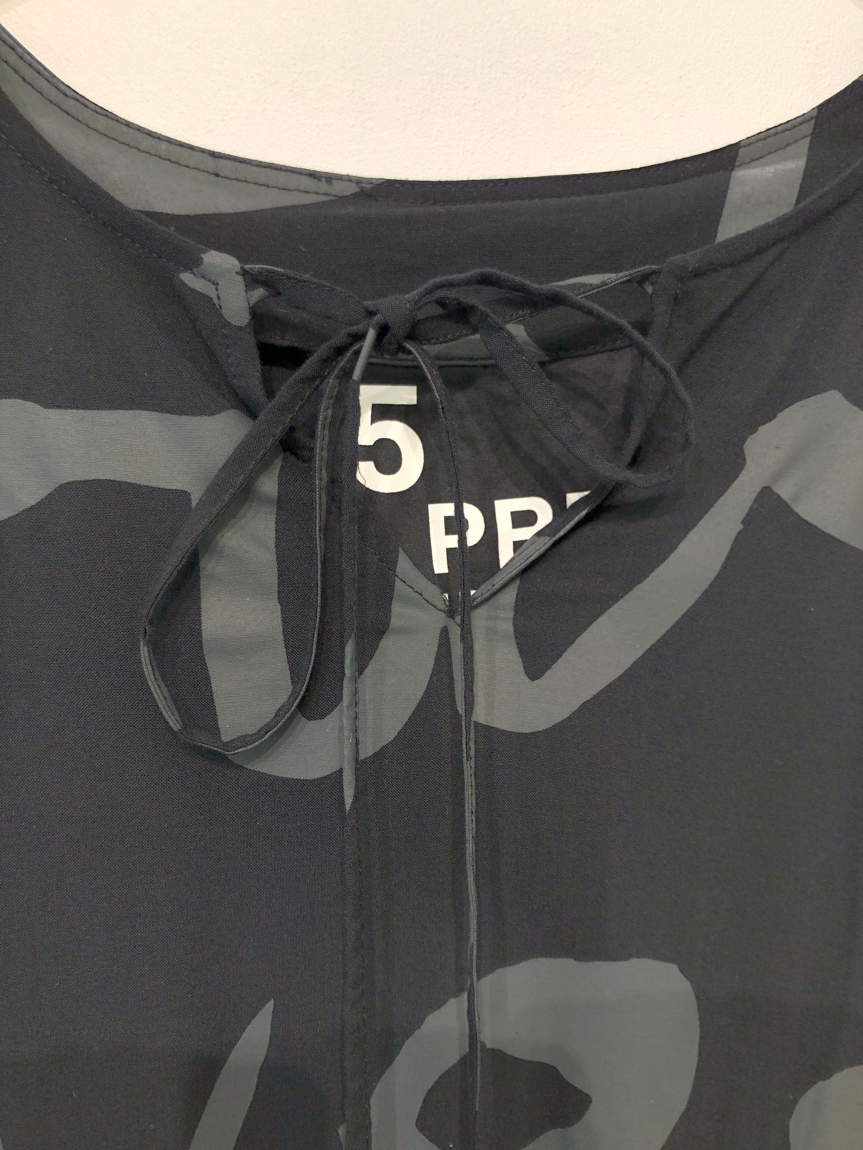 5 Preview Bluse